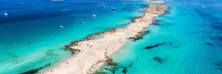 Formentera con Todo Incluido: conecta con la esencia natural de Formentera