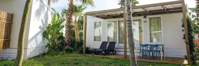 Escápate a la Costa Dorada: resort en Miami Platja junto al mar