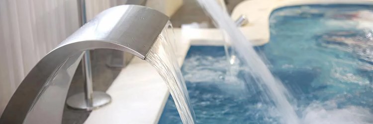 ¡Hotel con Spa y Media pensión en Salou!