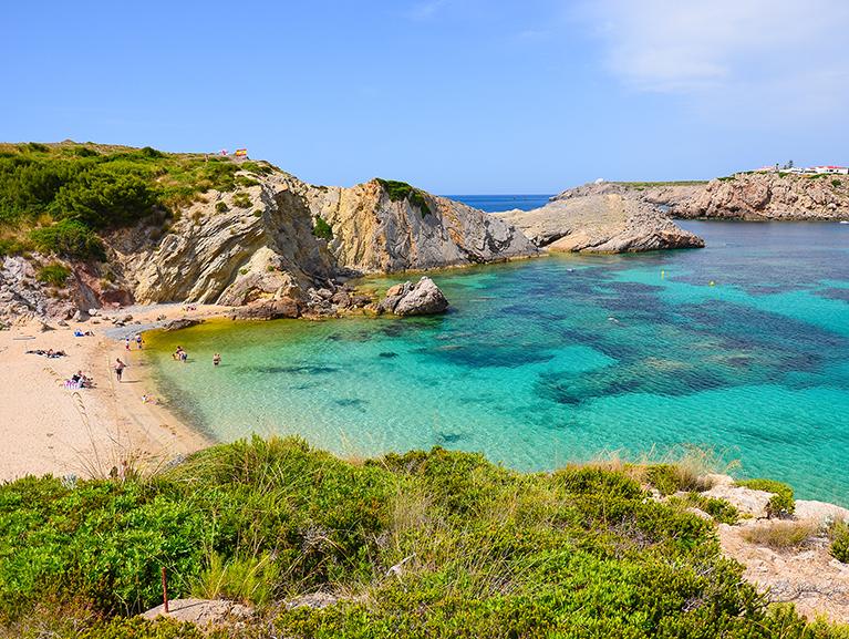 Desconexión en pareja: tu refugio romántico en Mallorca sin niños