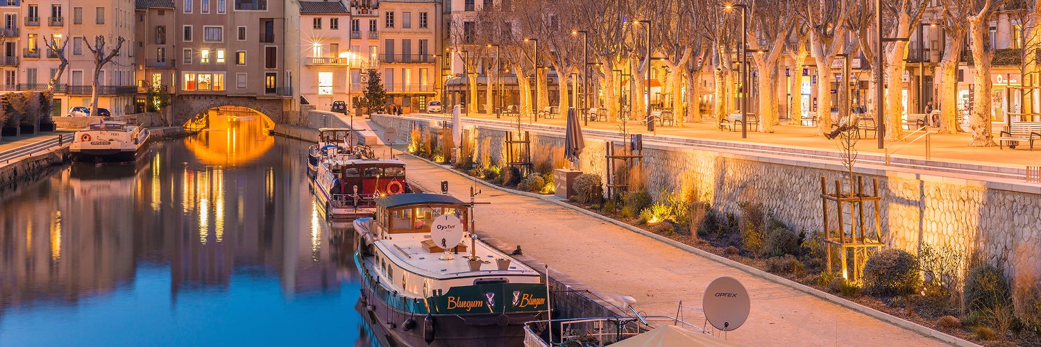 Escapada a Narbona con desayunos: saborea la esencia del sur de Francia