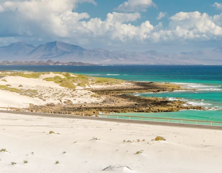 ¡Fuerteventura te espera! Con vuelos y Todo Incluido