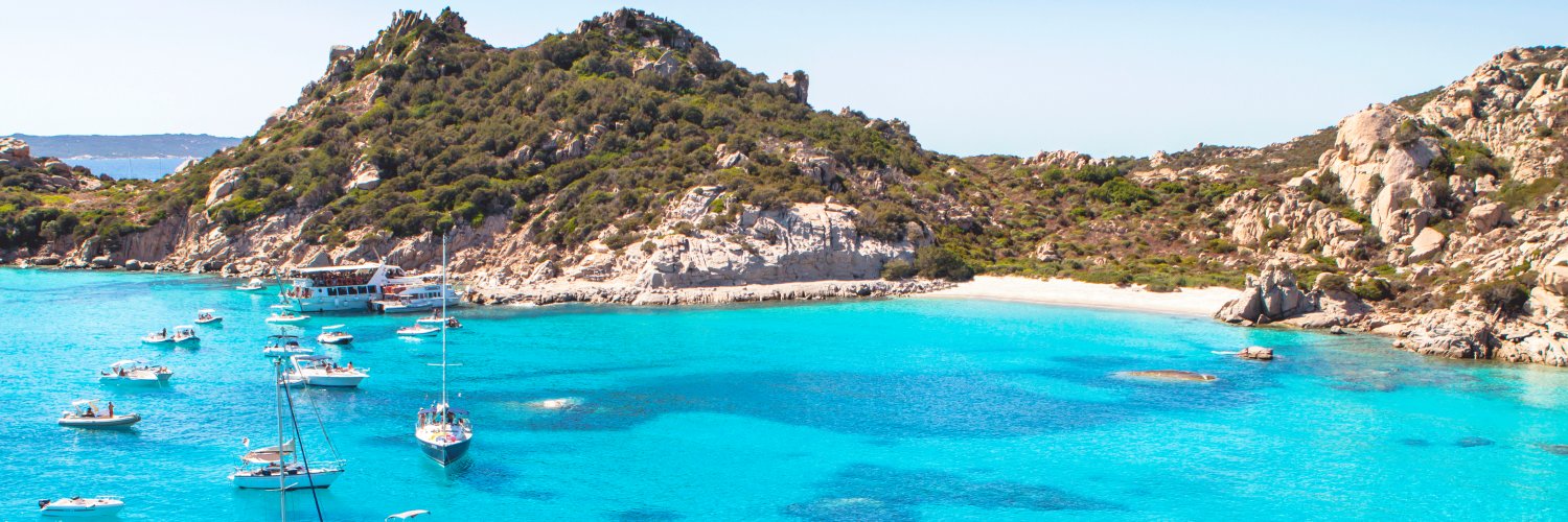 ¡Nos vamos a Cerdeña! Escapada en Hotel 4* con Ferry incluido