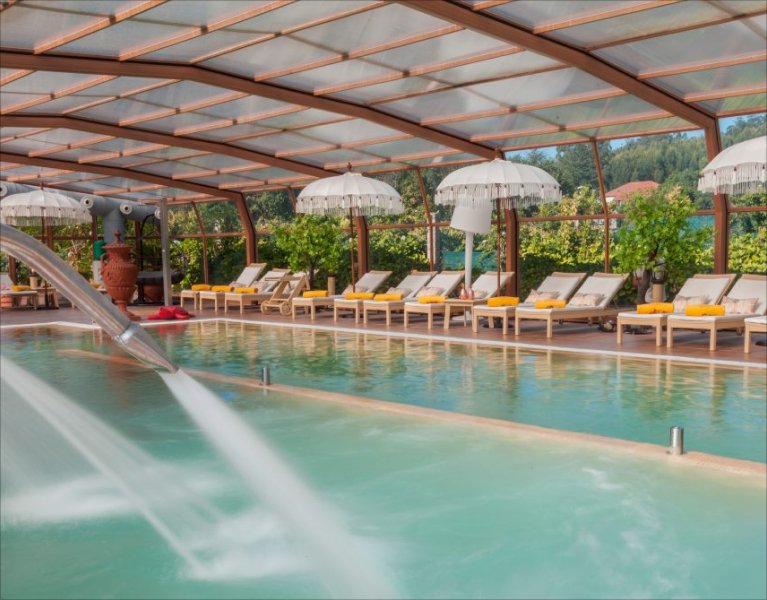 ¡Galicia a todo lujo! Descubre Sanxenxo en Hotel 4* Superior