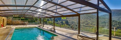 Escapada de desconexión en el Valle del Asón (Cantabria) 