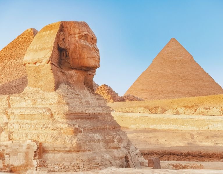Egipto al completo: navega por el Nilo y explora los templos de Luxor