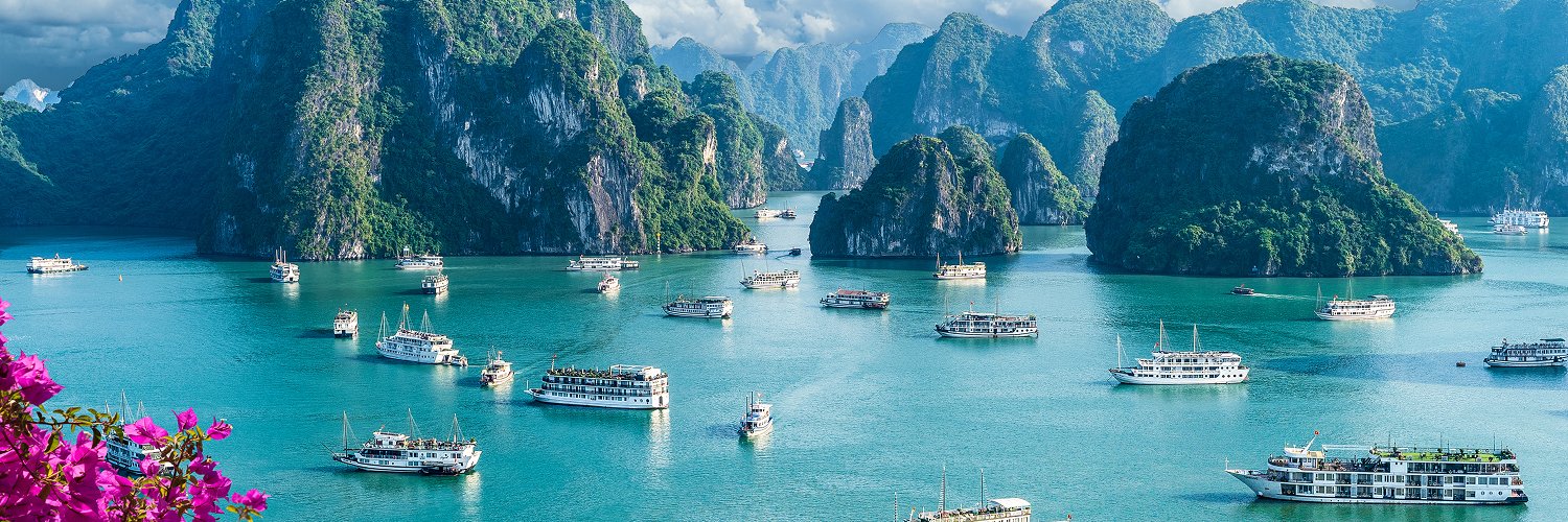 Camboya y Vietnam: 14 noches, vuelos, visitas y traslados