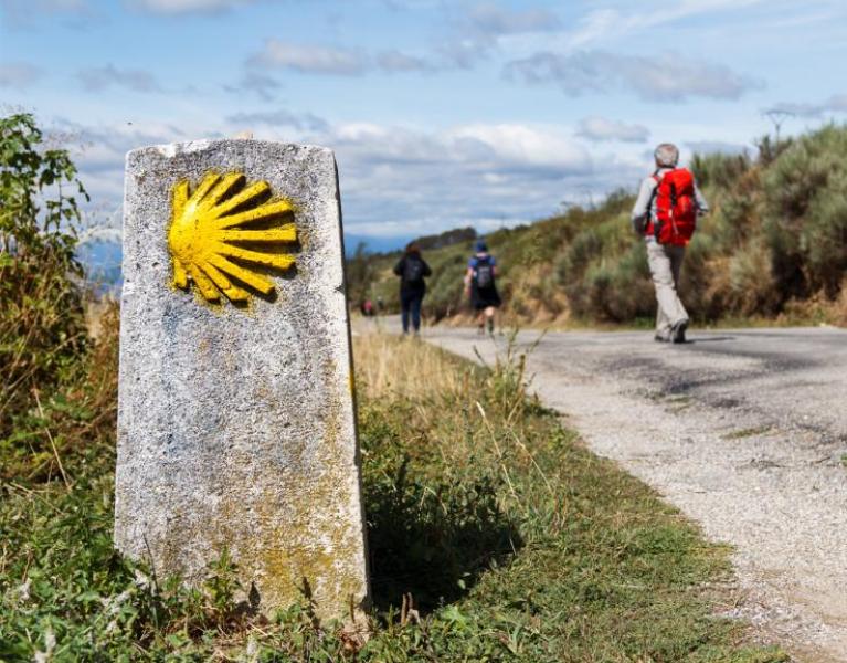 Descubre el Camino de Santiago