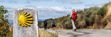 Descubre el Camino de Santiago