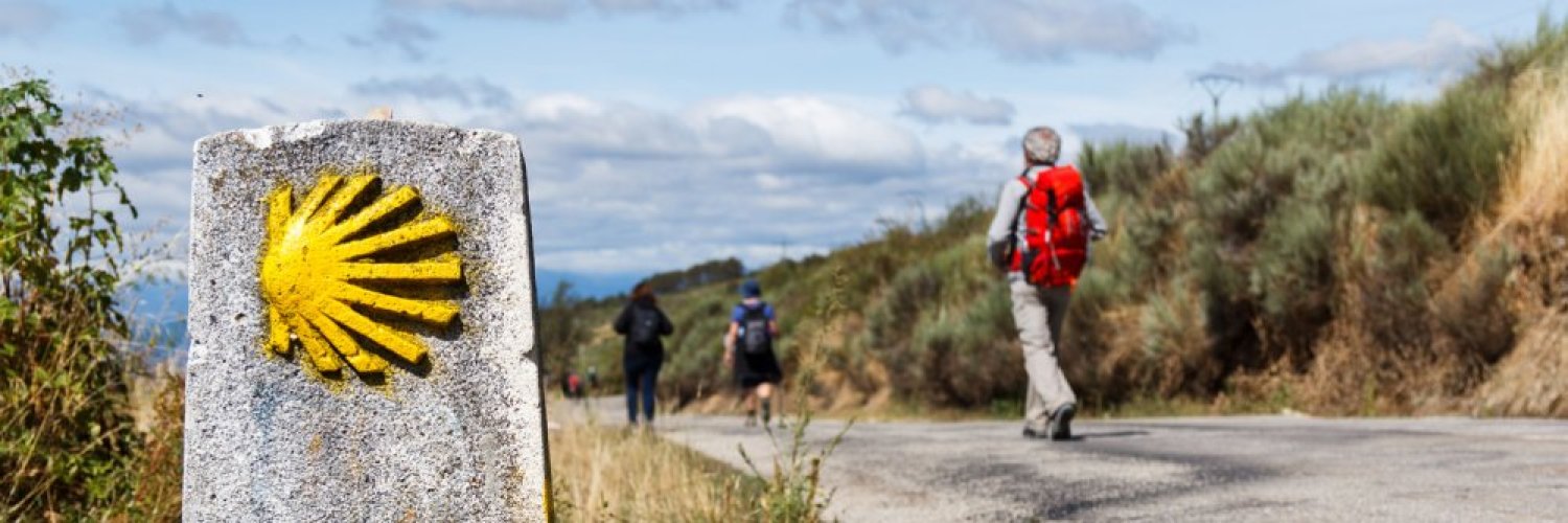 Descubre el Camino de Santiago