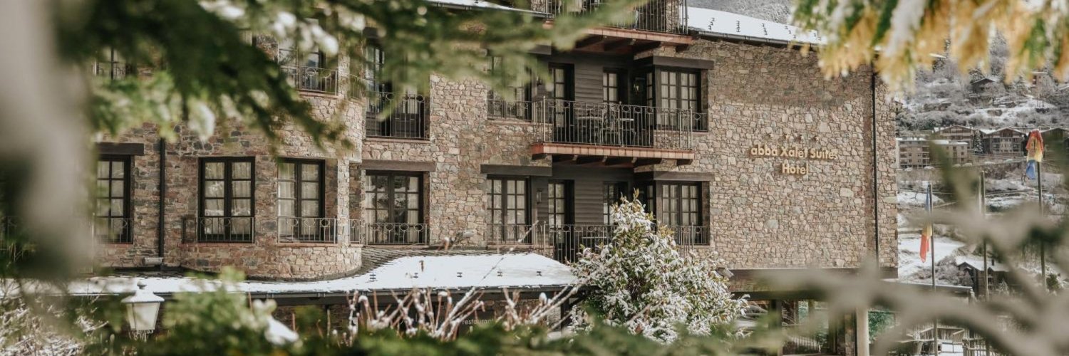 Vive Andorra en familia: hotel 4* superior con SPA y el 1º niño viaja gratis