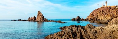 Cabo de Gata: El paraíso salvaje de Almería