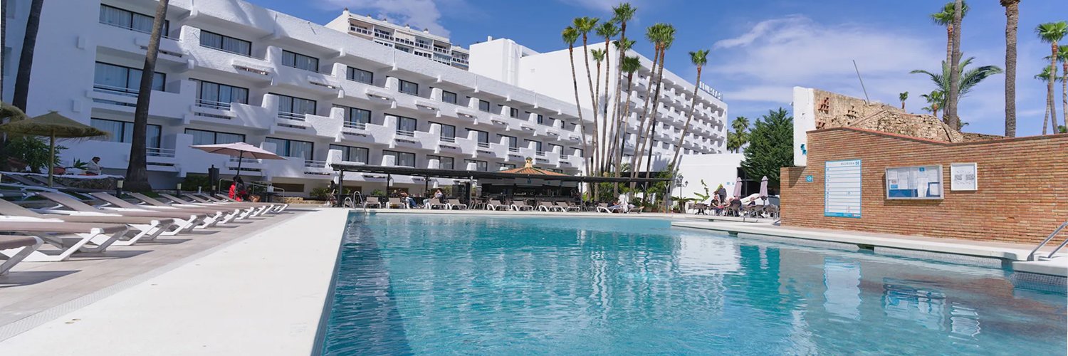 Todo incluido en Torremolinos: te mereces este 4* en la Costa del Sol
