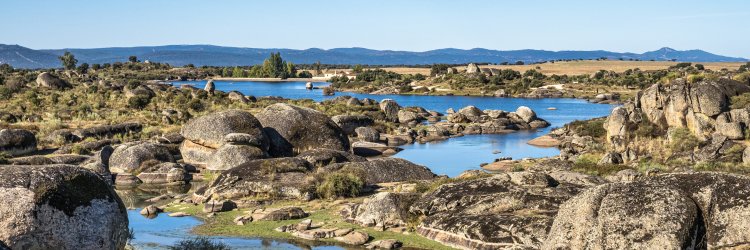 Escápate cerca de Cáceres: disfruta de la naturaleza y la historia