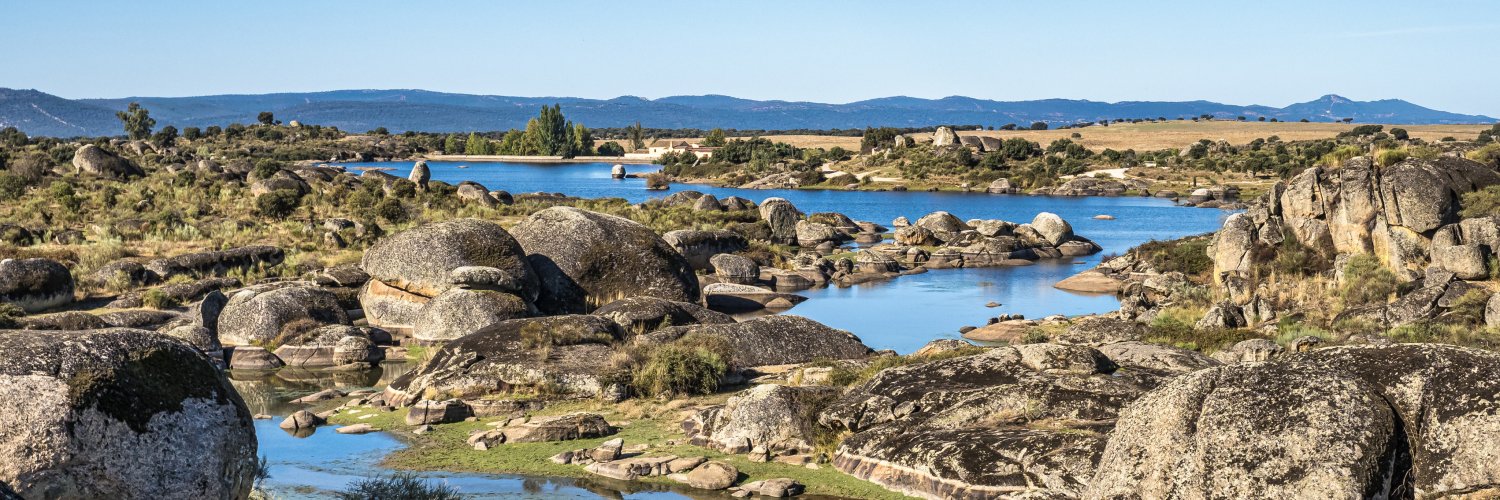 Escápate cerca de Cáceres: disfruta de la naturaleza y la historia