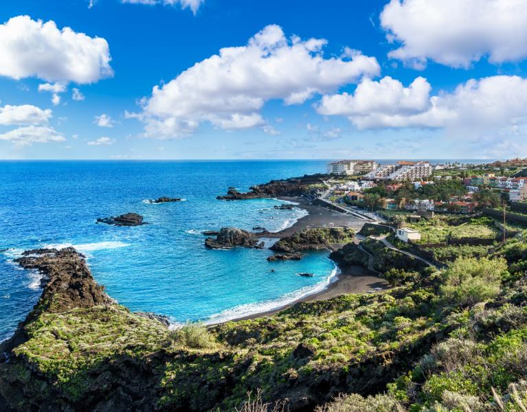 La Palma: Descubre el corazón salvaje de la Isla Bonita