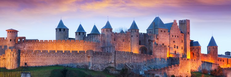 Escapada a Carcasona, la joya medieval del sur de Francia