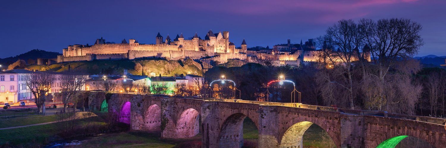 Escapada a Carcasona, la joya medieval del sur de Francia