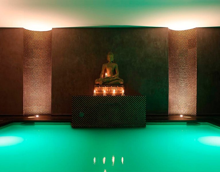 Adults Only frente al mar: tu Semana Santa al estilo slow travel