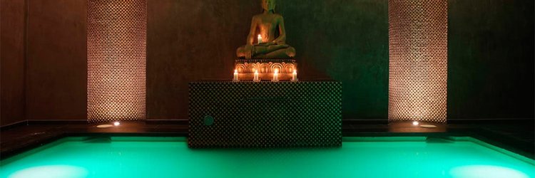 Adults Only frente al mar: tu Semana Santa al estilo slow travel