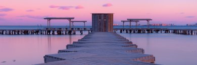 Disfruta de San Valentín frente al Mar Menor en Pensión Completa