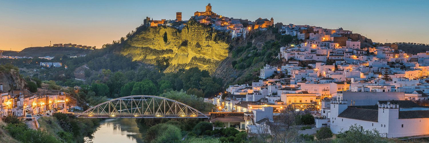 Escapada con encanto en Arcos de la Frontera