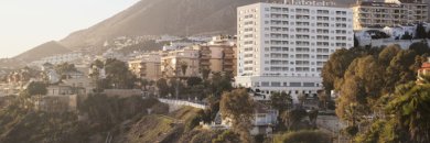 Especial San Valentín: vive el amor en Benalmádena