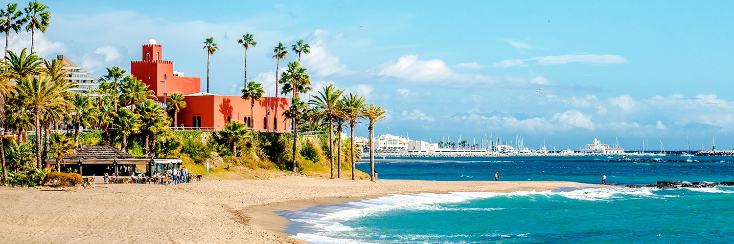 Benalmádena: El refugio solo adultos que te mereces