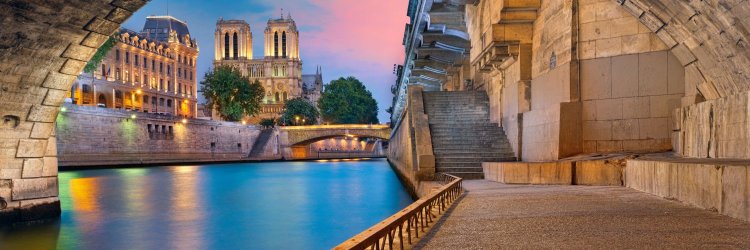 ¡París te espera a un precio imbatible!