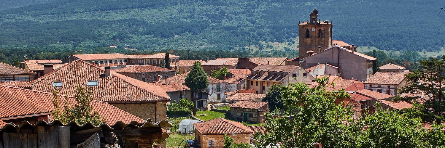 ¡Descubre Vinuesa! La joya rural de Soria en plena Sierra de Urbión