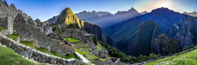 Tesoros de Perú: Lima, Cuzco, Valle Sagrado y Puno ¡vuelos incluidos!