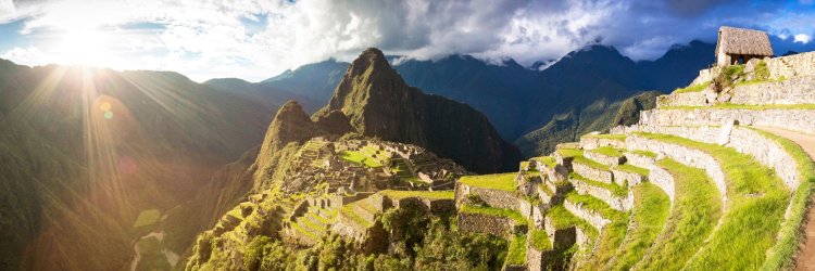 Tesoros de Perú: Lima, Cuzco, Valle Sagrado y Puno ¡vuelos incluidos!