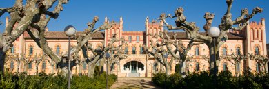 Relax y salud en el histórico Balneario Vichy Catalán