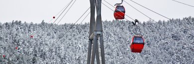 Escapada a Andorra: desconexión total entre montañas