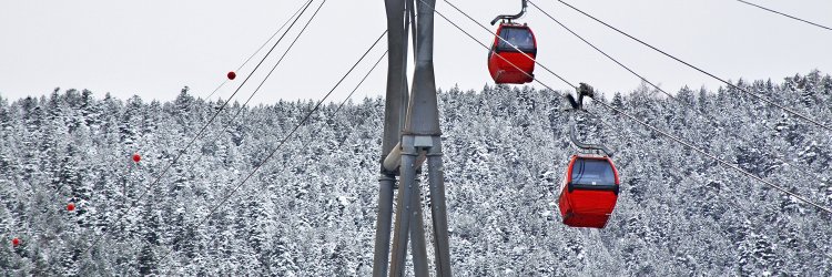 Escapada a Andorra: desconexión total entre montañas