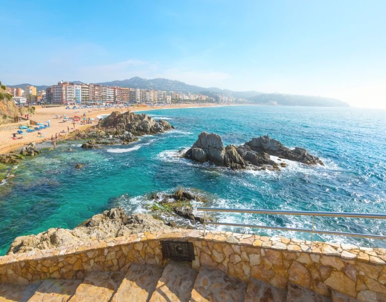 ¡Lloret en Todo Incluido! La Costa Brava te espera