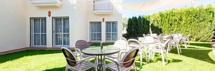 Vive la magia de Islantilla en un apartamento perfecto para familias