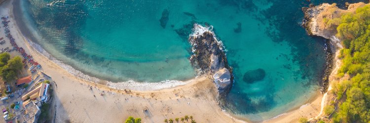 Boa Vista: una isla espectacular en Cabo Verde