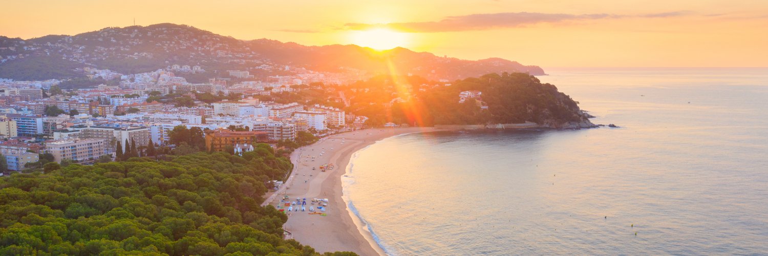 Tus nuevas suites de diseño están en Lloret de Mar