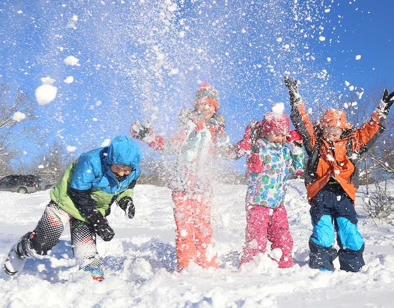 ¡Lleva a los peques a ver la nieve! Escapada familiar en Boí Taüll