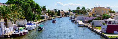 Tu apartamento con alma de hotel en Empuriabrava