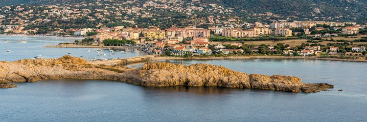 Semana Santa en el paraíso: Descubre la cara más indómita de Cerdeña