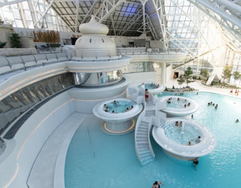 Andorra para desconectar: bienestar en hotel céntrico 4* 