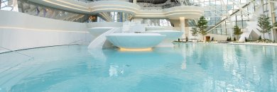 Andorra para desconectar: bienestar en hotel céntrico 4* 