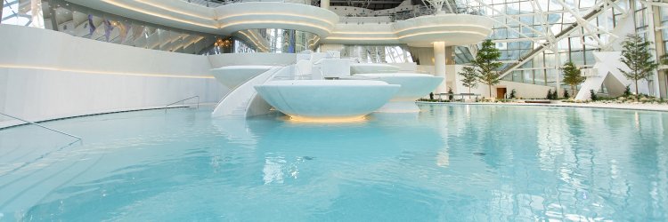 Andorra para desconectar: bienestar en hotel céntrico 4* 