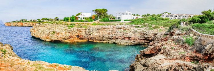 Semana santa en Menorca: recorre la isla y déjate cuidar con Pensión Completa