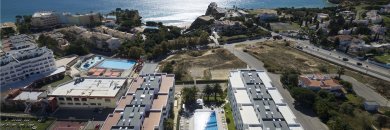 Algarve en Familia: Tu balcón privado al Atlántico