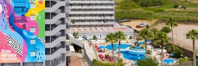 Calella: destino perfecto para desconectar