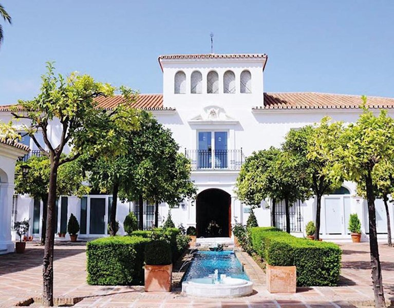 Descanso en un entorno único en el Rincón de la Victoria