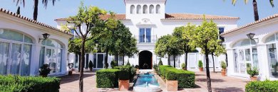 Descanso en un entorno único en el Rincón de la Victoria